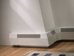 TRC Skirting Heating