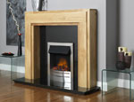 Ultiflame Contemporary