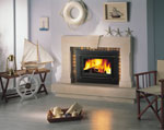 Jotul C33